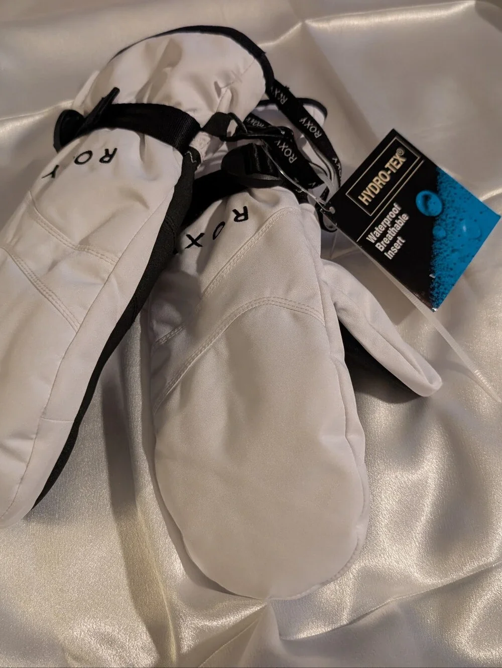 Roxy Jetty Solid Mitt